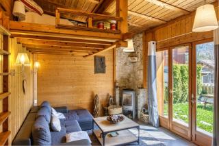 Maisonnette Argentée - Happy Rentals - Chamonix-Mont-Blanc - 0