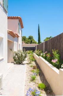 Villa Romarin - Marignane - 1