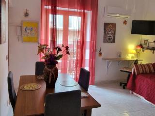 Casa Albergheria - Palermo - 7