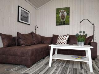 Villa Vind - Dänische Gemütlichkeit - Sehestedt - 5