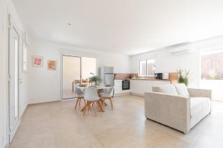 Villa Romarin - Marignane - 5