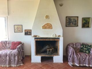 Villa Aphrodite - Kymi - 4