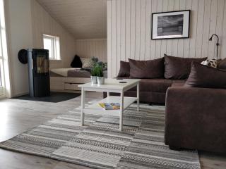 Villa Vind - Dänische Gemütlichkeit - Sehestedt - 6