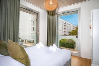 Magnifiques Appartements dans Bordeaux - Burdeos - 5