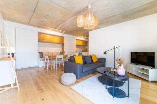 Magnifiques Appartements dans Bordeaux - Burdeos - 2