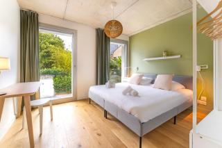 Magnifiques Appartements dans Bordeaux - Burdeos - 4