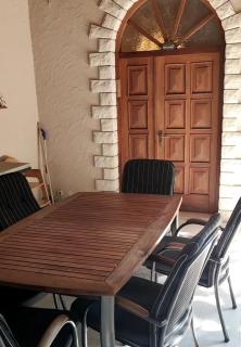 Old House - Ferienhaus - Selce - 2