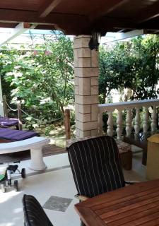 Old House - Ferienhaus - Selce - 2