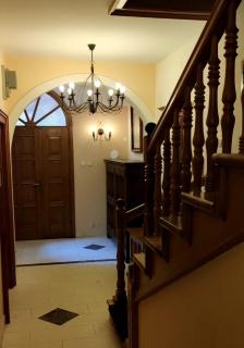 Old House - Ferienhaus - Selce - 4