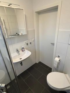 Ferienwohnung in Solingen-Mitte - Solingen - 6