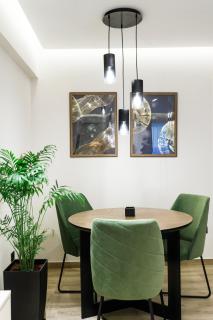 Althea's Stylish Apartment near Acropolis - Atene - 9