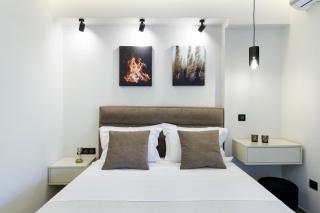 Althea's Stylish Apartment near Acropolis - Atene - 3