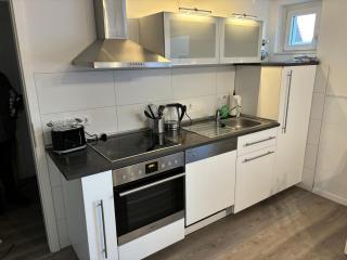 Ferienwohnung in Solingen-Mitte - Solingen - 2