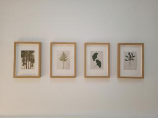 La Casita de Las Eras - 1