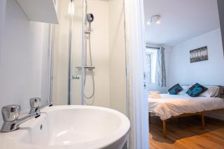London Docklands near Excel and London City Airport 2 Double Ensuites for up to 4 people - Londra - 8