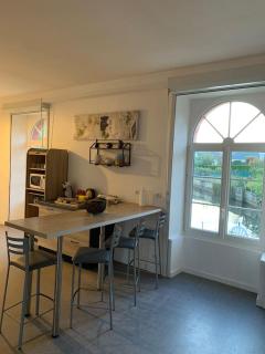 Appartement à Alençon - Alençon - 3