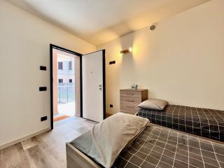 Nuovo appartamento in centro a Darfo Boario Terme - Boario Terme - 3