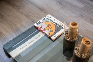 Woodwork Apartment - Porto - 7