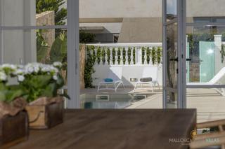 Villa Veles Dos - Alcúdia - 2