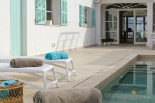 Villa Veles Dos - Alcúdia - 3
