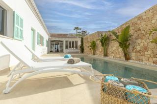 Villa Veles Dos - Alcúdia - 0