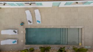 Villa Veles Dos - Alcúdia - 4
