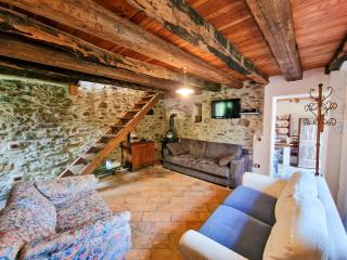 Rustico-Ferienhaus Antico - Acquaseria - 3