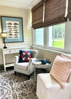 Farmhouse by the Sea - 3