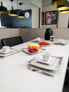 Frente Mar Balneário Camboriú - 3