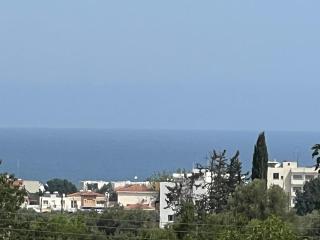 Sea-View Eco-Apartment B110 - Pólis Chrysochoús - 9