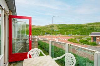 Beach Appartement 17 - Aan de duinen, Callantsoog aan Zee - Callantsoog - 6