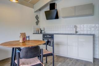 Beach Appartement 17 - Aan de duinen, Callantsoog aan Zee - Callantsoog - 5