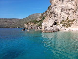 Natural Hostel - Himare - 8