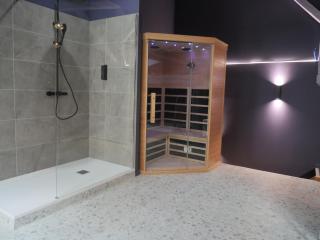 Bisous Bisous - Romantique Room - 7