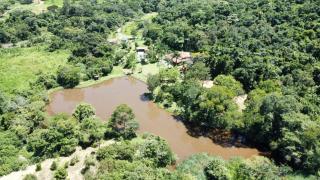Pousada Fazenda Bocaina - Inhaúma - 8
