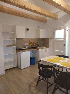 Paprotówka apartament SŁONECZNY - Paprotno - 4