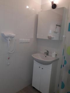 Paprotówka apartament SŁONECZNY - Paprotno - 3