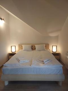 Paprotówka apartament SŁONECZNY - Paprotno - 5