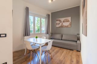 Central Modern Apartment - Colosseo 10 min - Rome - 2