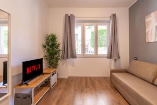 Central Modern Apartment - Colosseo 10 min - Rome - 5