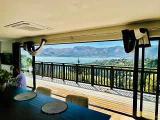Stunning house with amazing view - Diamond Harbour - 5