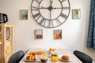 Tropical & cosy - Vieux Tours - Tours - 7