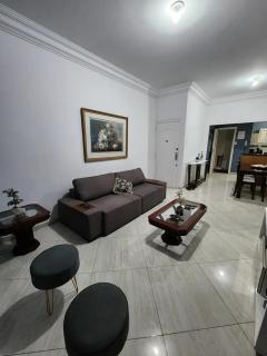Marcolini - Lindo Apartamento Av. Atlântica - 9
