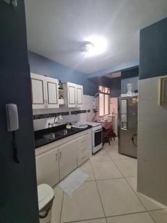 Marcolini - Lindo Apartamento Av. Atlântica - 2