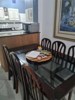 Marcolini - Lindo Apartamento Av. Atlântica - 3