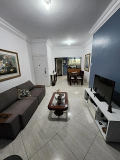 Marcolini - Lindo Apartamento Av. Atlântica - 6