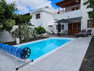 VILLA ANNA With heated pool - Puerto del Carmen - 1
