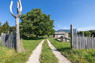 Agriturismo Malga Riondera - Ala - 2