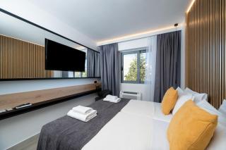 INCORSΟ - Smart Luxury Stay - Athens Airport - 24HR PassCode Check In - Markopoulo - 4