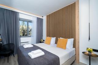INCORSΟ - Smart Luxury Stay - Athens Airport - 24HR PassCode Check In - Markopoulo - 1